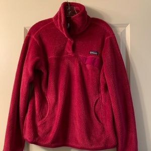 Patagonia pullover
